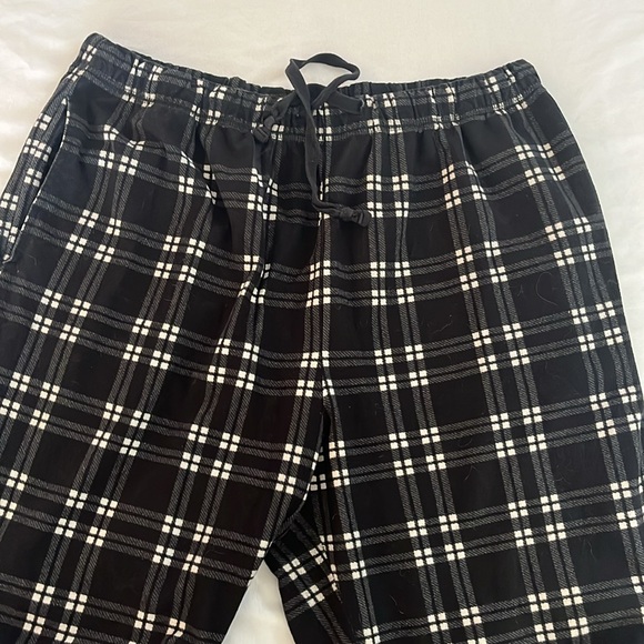 Denver Hayes Sleep Pants, Mens L - Picture 3 of 8